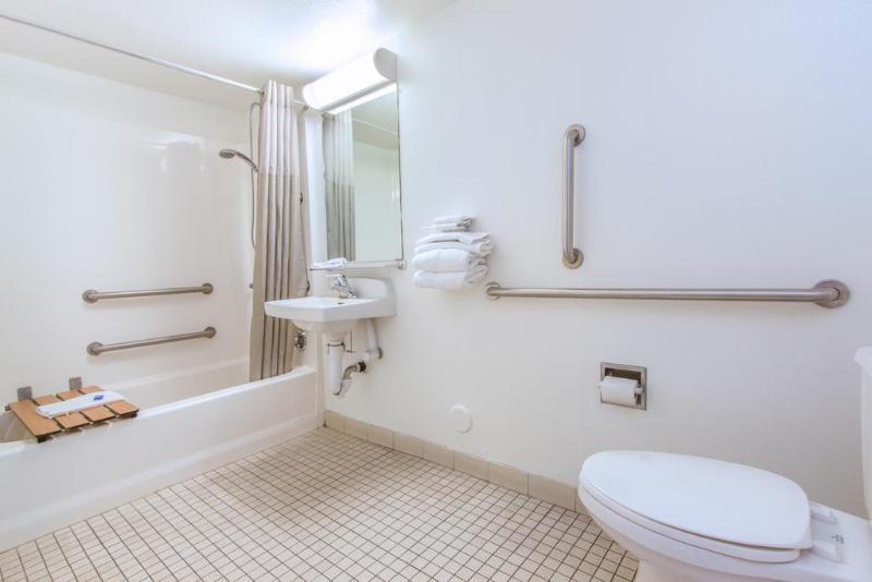 Motel 6-Phoenix, Az - Airport - 24Th Street מראה חיצוני תמונה