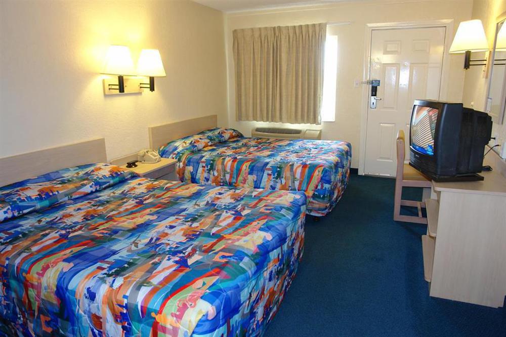 Motel 6-Phoenix, Az - Airport - 24Th Street חדר תמונה